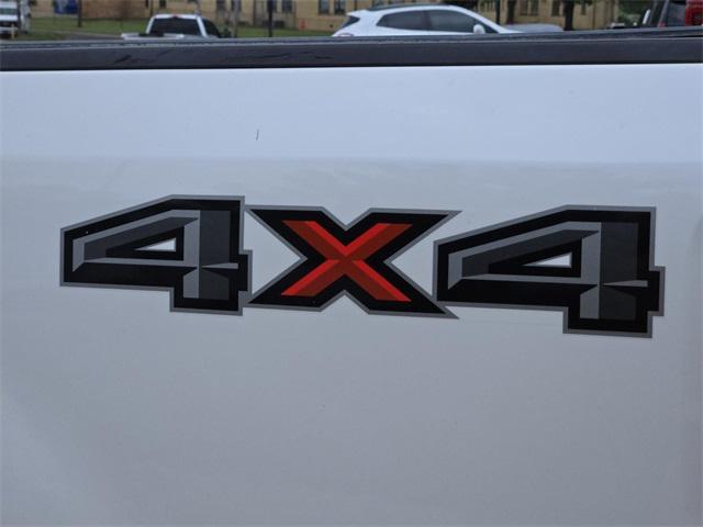 used 2019 Ford F-250 car, priced at $32,900