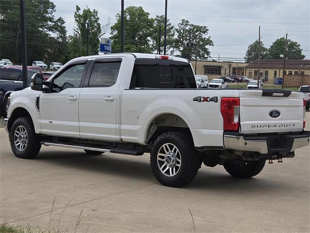 used 2019 Ford F-250 car, priced at $32,900