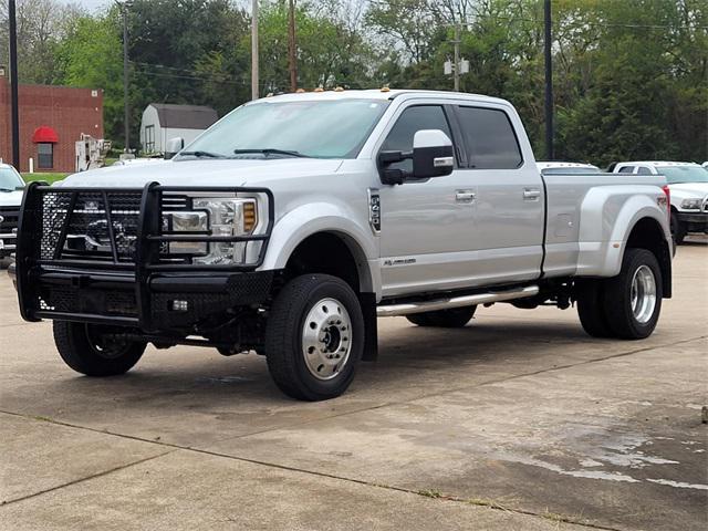 used 2019 Ford F-450 car, priced at $61,900