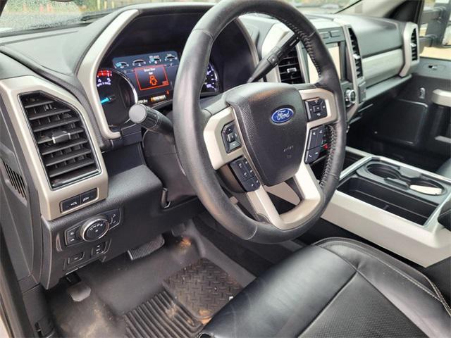 used 2019 Ford F-450 car, priced at $61,900