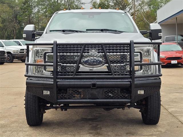 used 2019 Ford F-450 car, priced at $61,900