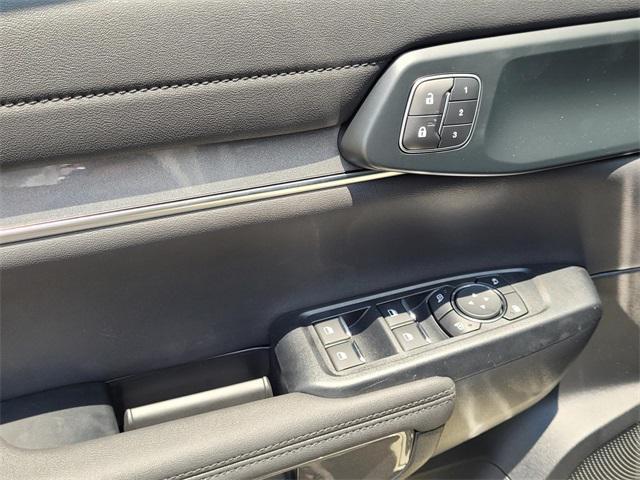 new 2025 Ford Ranger car, priced at $44,032