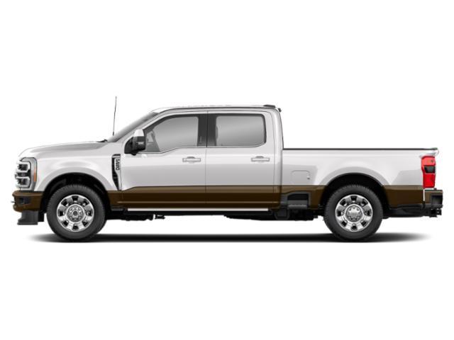 new 2024 Ford F-350 car, priced at $95,940