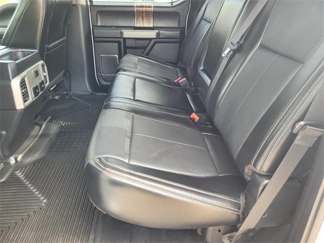 used 2018 Ford F-150 car, priced at $24,900
