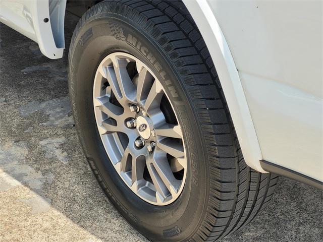 used 2018 Ford F-150 car, priced at $24,900
