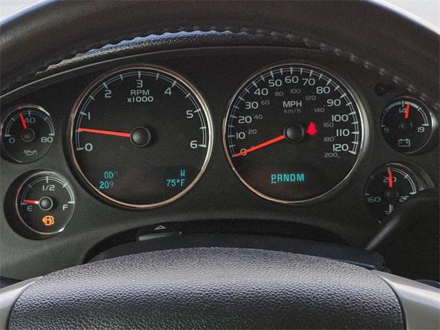 used 2011 Chevrolet Suburban car, priced at $9,995