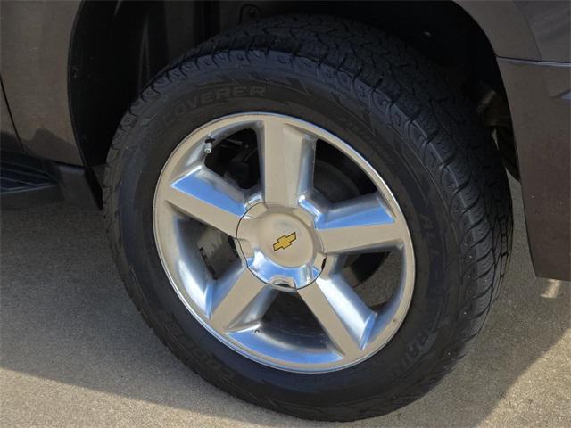 used 2011 Chevrolet Suburban car, priced at $9,995
