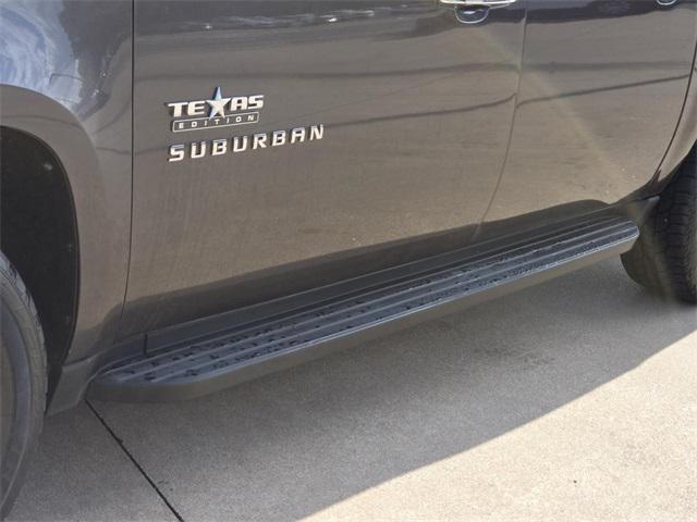 used 2011 Chevrolet Suburban car, priced at $9,995