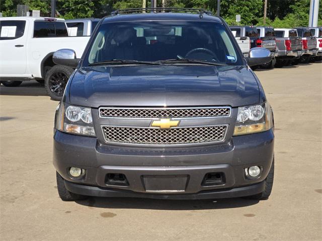 used 2011 Chevrolet Suburban car, priced at $9,995