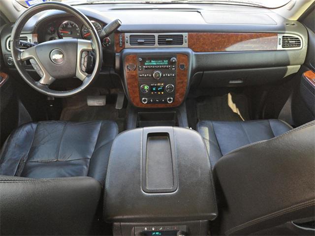 used 2011 Chevrolet Suburban car, priced at $9,995