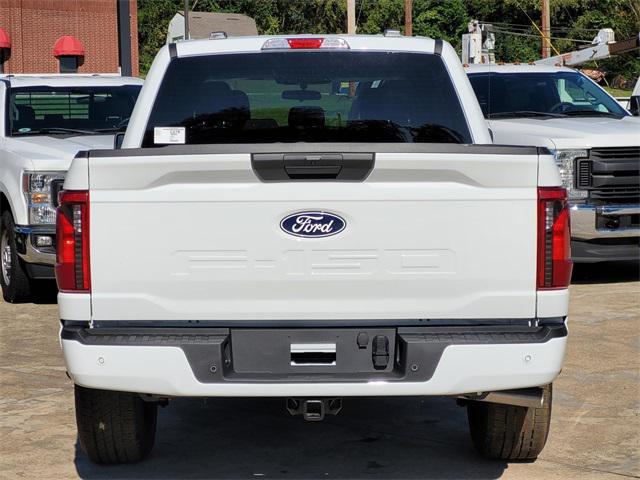 new 2024 Ford F-150 car, priced at $42,330