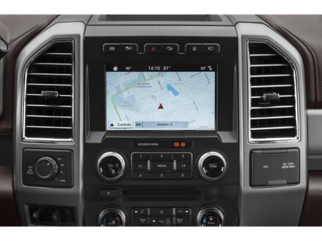 used 2019 Ford F-250 car