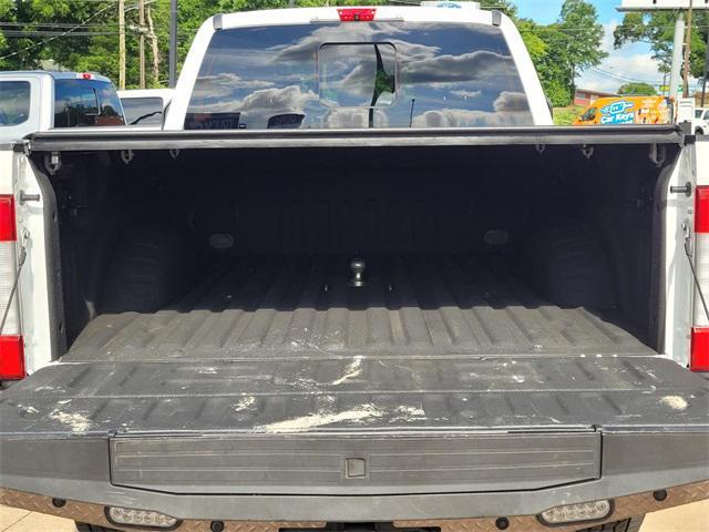 used 2019 Ford F-250 car, priced at $54,900
