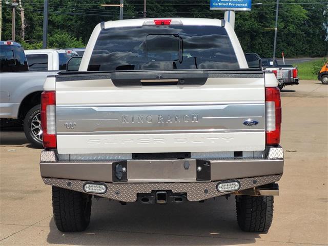 used 2019 Ford F-250 car, priced at $54,900