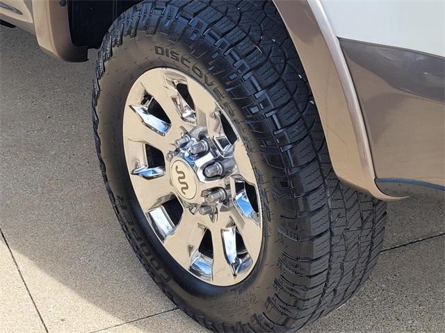 used 2019 Ford F-250 car, priced at $54,900