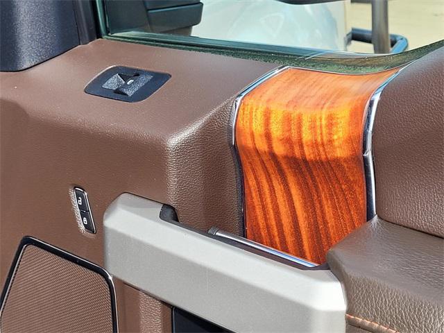 used 2019 Ford F-250 car, priced at $54,900