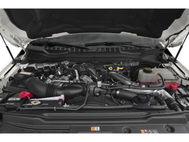 used 2019 Ford F-250 car