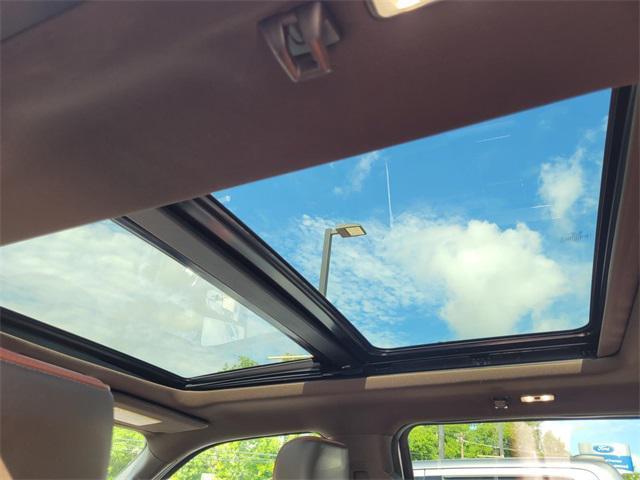 used 2019 Ford F-250 car, priced at $54,900