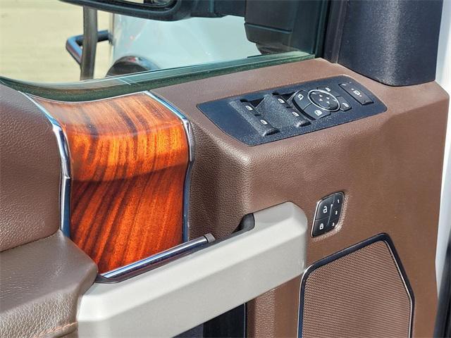 used 2019 Ford F-250 car, priced at $54,900