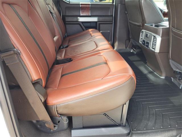 used 2019 Ford F-250 car, priced at $54,900