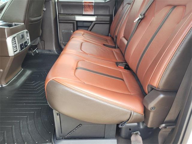 used 2019 Ford F-250 car, priced at $54,900