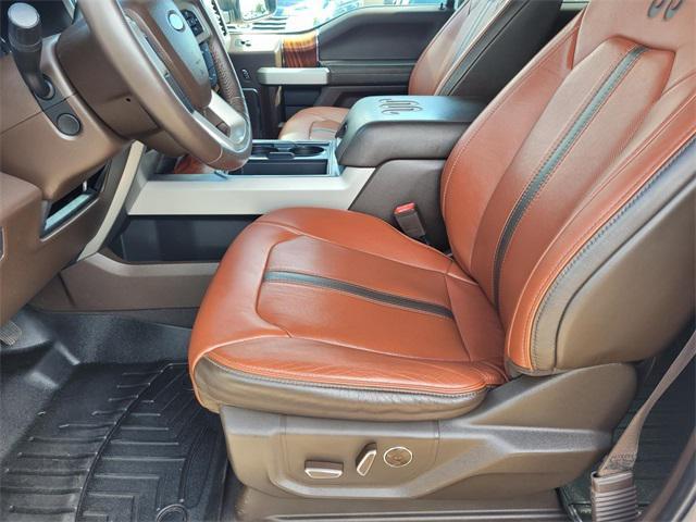 used 2019 Ford F-250 car, priced at $54,900