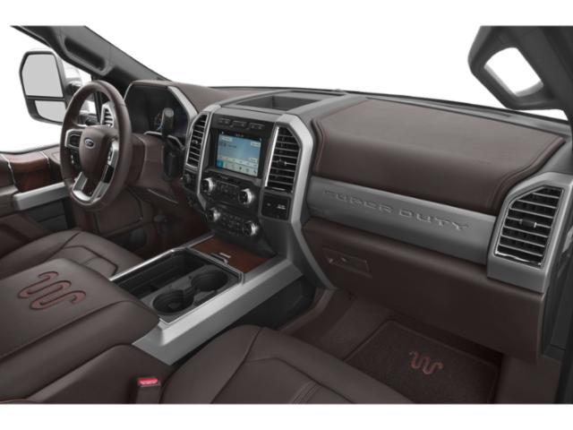 used 2019 Ford F-250 car