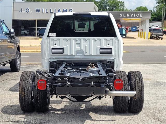 new 2025 Ford F-350 car, priced at $63,225