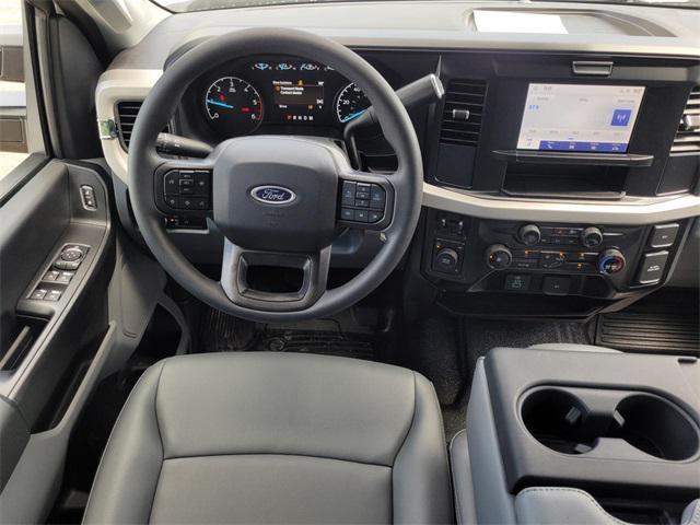 new 2025 Ford F-350 car, priced at $63,225