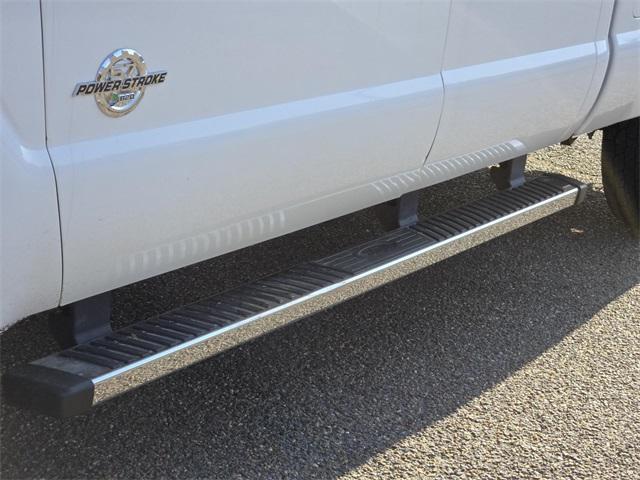 used 2016 Ford F-250 car, priced at $23,900