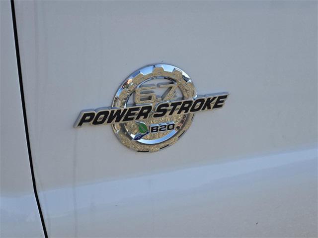 used 2016 Ford F-250 car, priced at $23,900