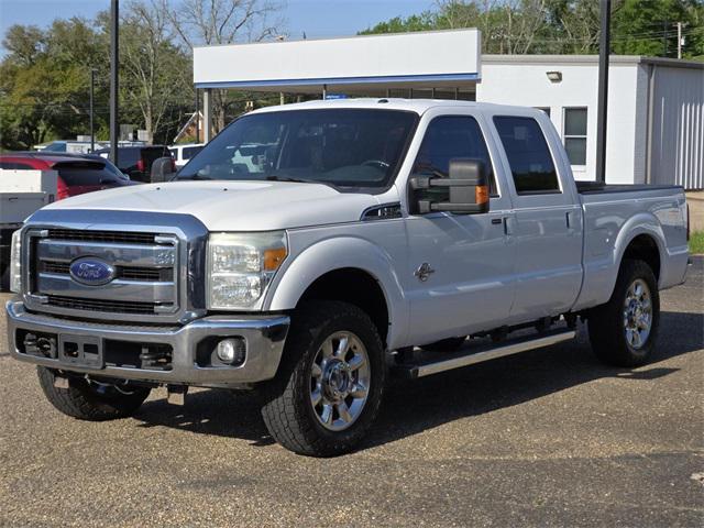 used 2016 Ford F-250 car, priced at $23,900