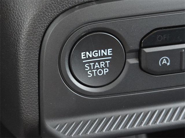 new 2025 Ford Bronco Sport car, priced at $35,654