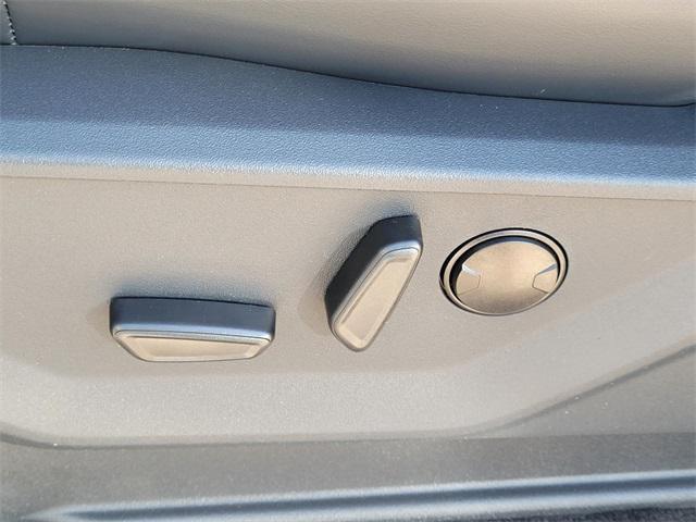 new 2025 Ford Expedition Max car, priced at $87,150