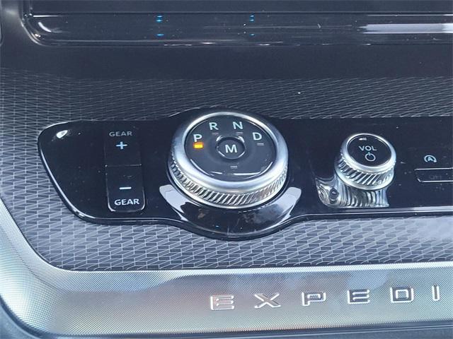 new 2025 Ford Expedition Max car, priced at $87,150