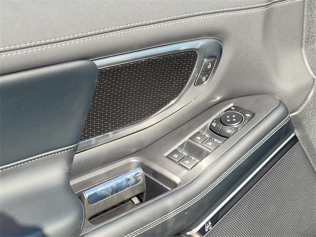 new 2025 Ford Expedition Max car, priced at $87,150