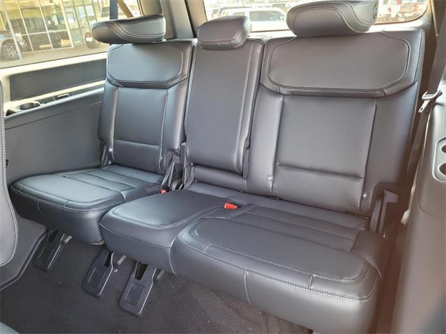 new 2025 Ford Expedition Max car, priced at $87,150