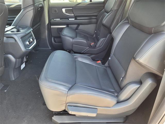 new 2025 Ford Expedition Max car, priced at $87,150