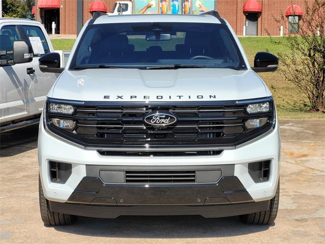 new 2025 Ford Expedition Max car, priced at $87,150