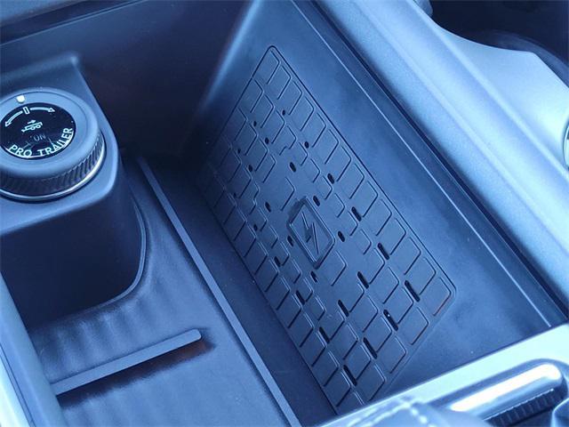 new 2025 Ford Expedition Max car, priced at $87,150