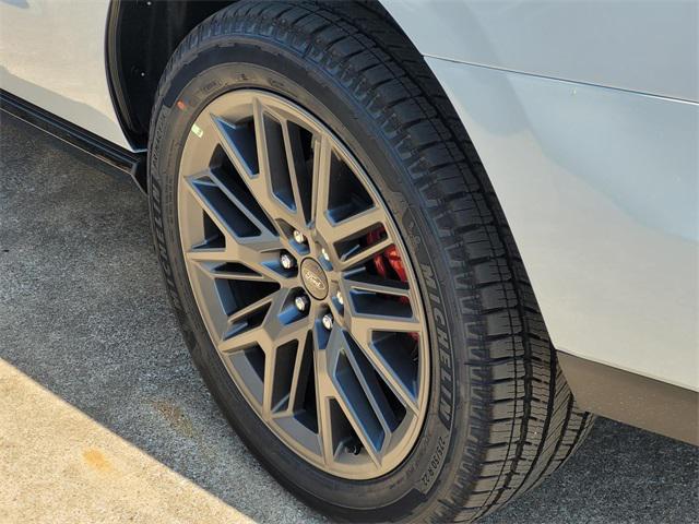 new 2025 Ford Expedition Max car, priced at $87,150