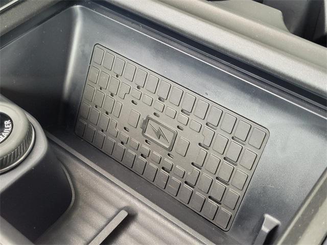 new 2025 Ford Expedition Max car, priced at $83,910