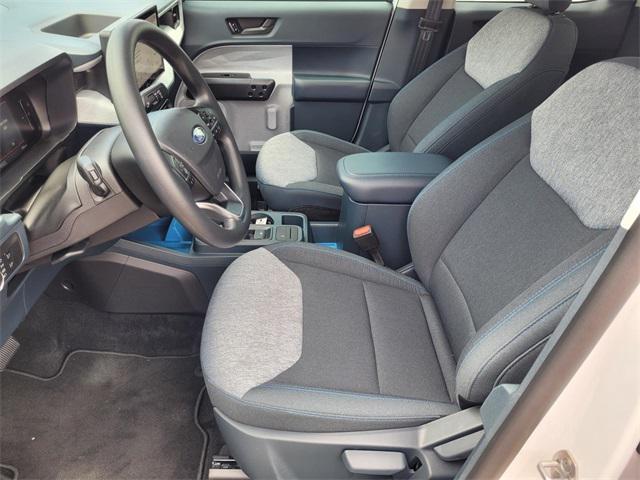 new 2025 Ford Maverick car, priced at $30,553