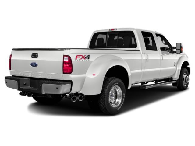 used 2015 Ford F-350 car, priced at $36,900