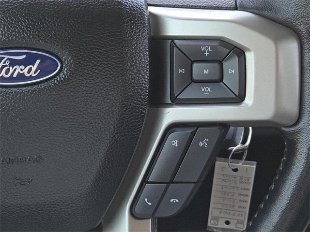 used 2021 Ford F-350 car, priced at $57,900