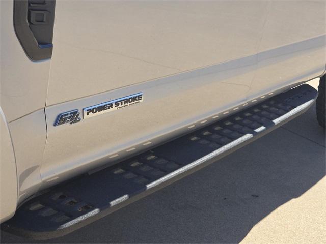 used 2021 Ford F-350 car, priced at $57,900