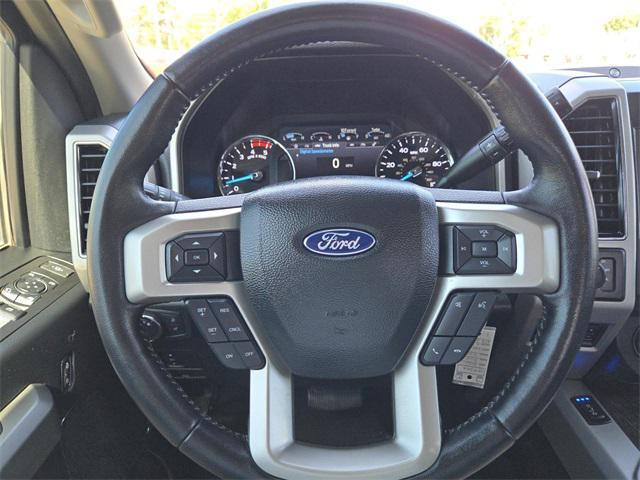 used 2021 Ford F-350 car, priced at $57,900