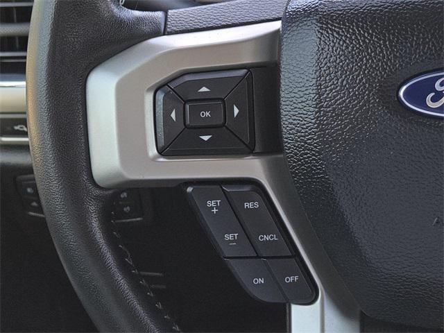 used 2021 Ford F-350 car, priced at $57,900