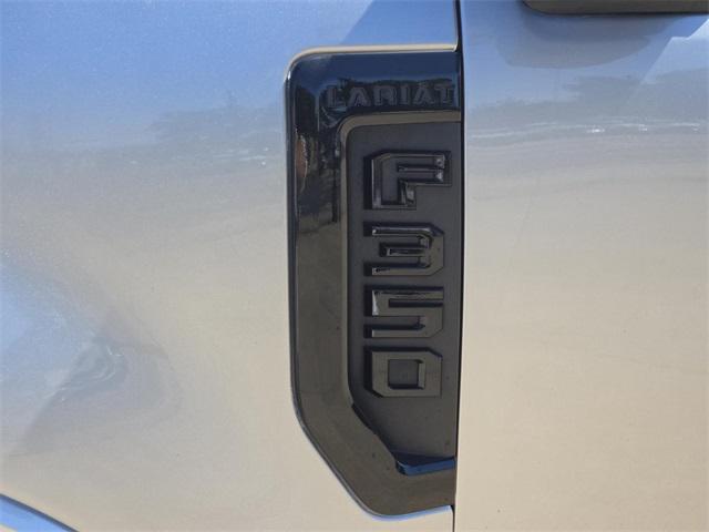 used 2021 Ford F-350 car, priced at $57,900