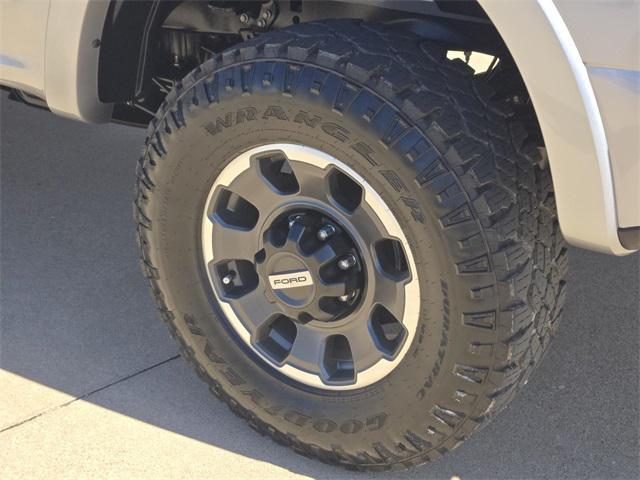used 2021 Ford F-350 car, priced at $57,900